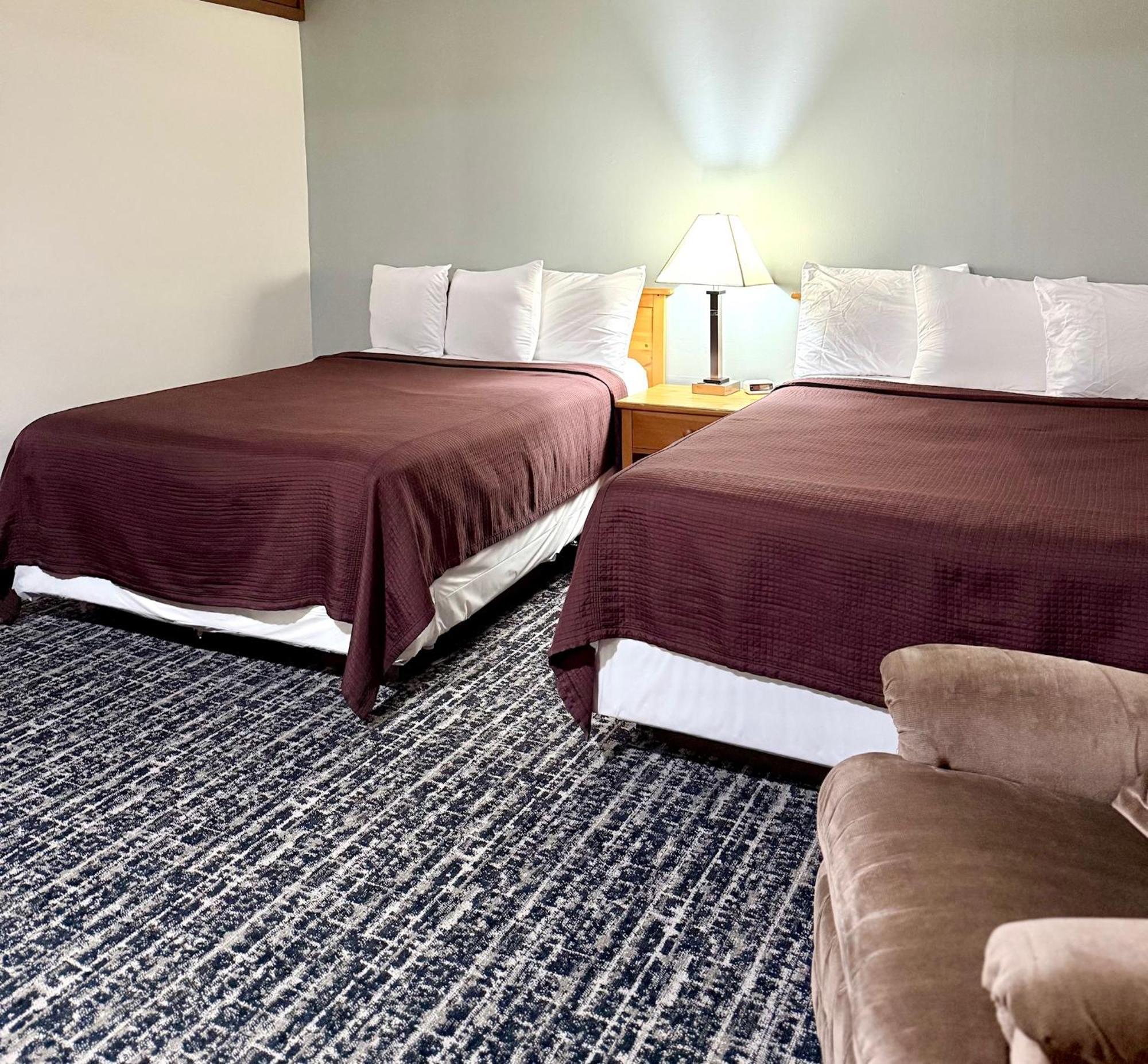 Hotel Don Q Dodgeville