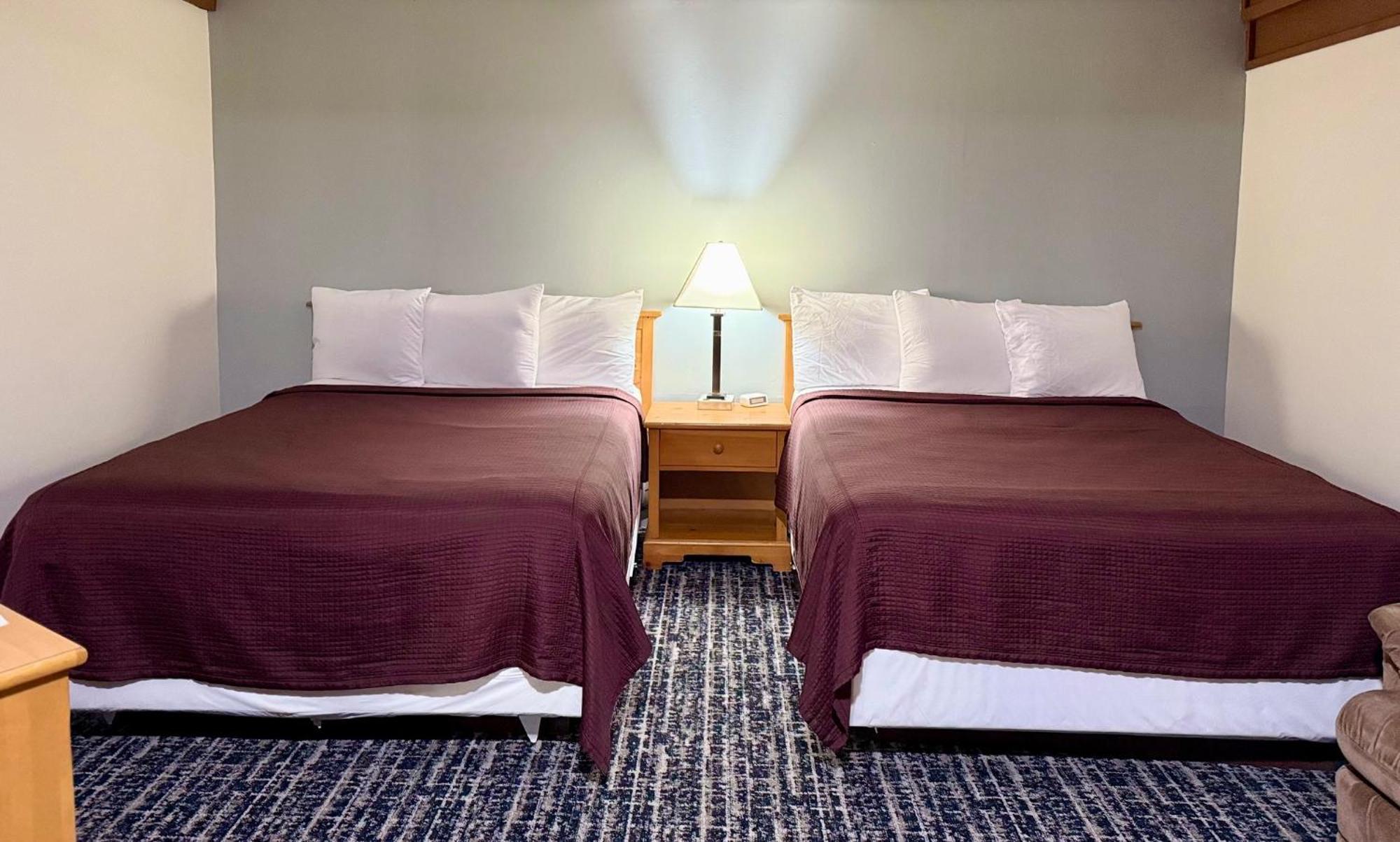 Hotel Don Q Dodgeville