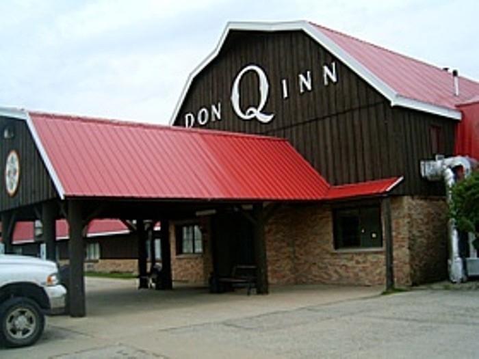 Hotel Don Q 2*