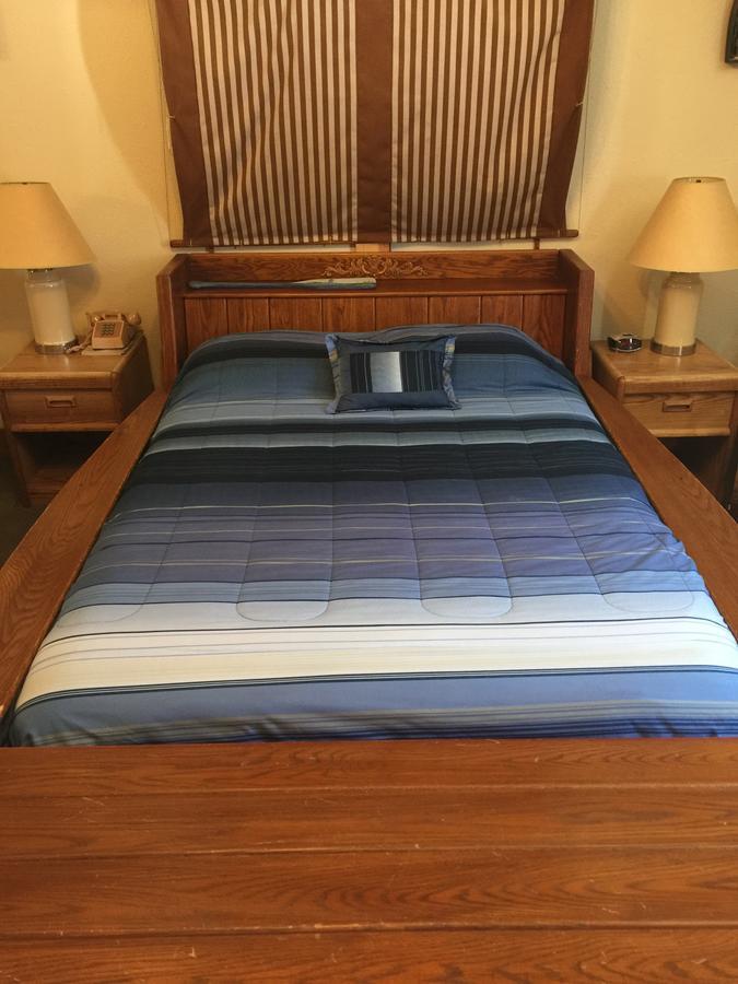 Hotel Don Q Dodgeville