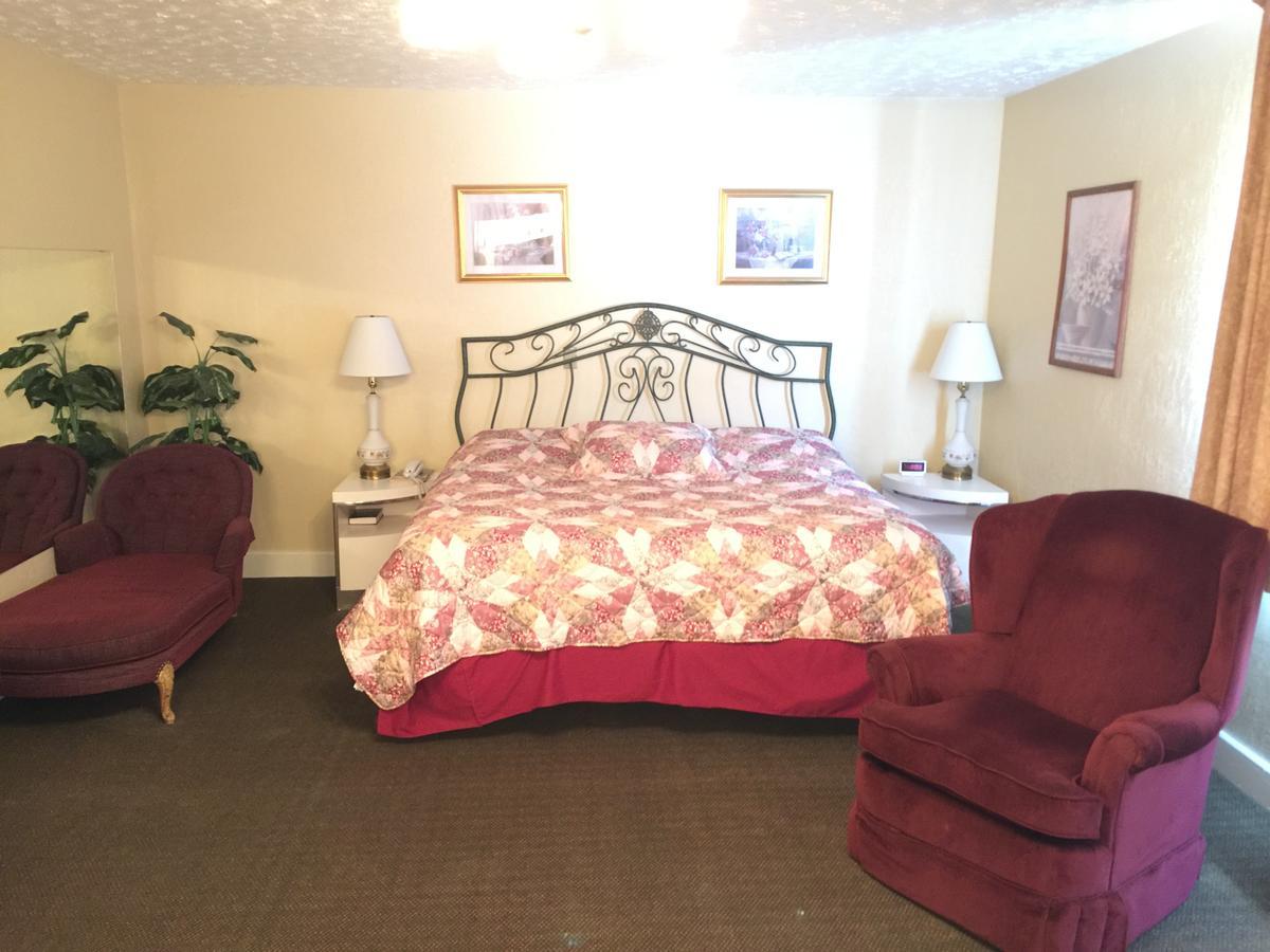 Hotel Don Q Dodgeville