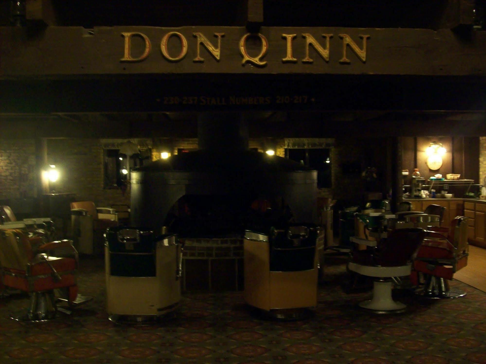 Hotel Don Q 2*